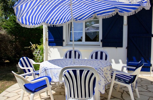 Saint-Hilaire-de-Riez House | Vacation home in the heart of Saint-Hilaire-de-Riez