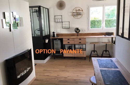 Saint-Mars-de-Coutais Villa | Vacation home