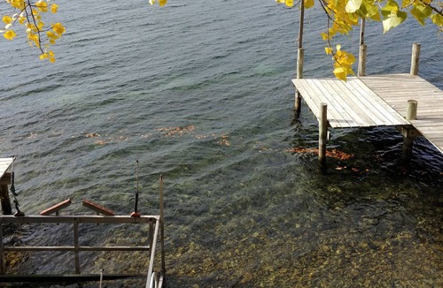 Valois Apartment | Vacation Getaway, Amazing Views3 night minimum, sleeps 2