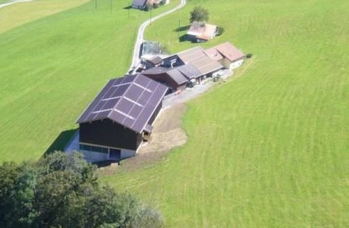 Flums House | Vacation home Fäsch by Interhome