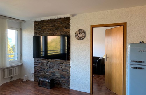 Flums Apartment | vacation home TANNENHEIM