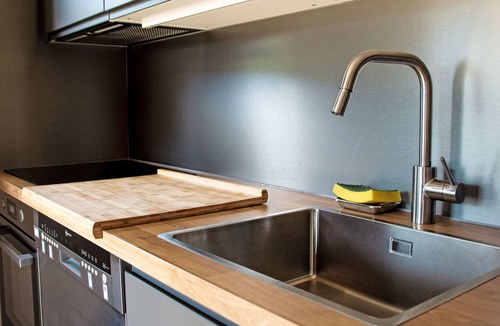 Moleson House | Vacation home Henri by Interhome