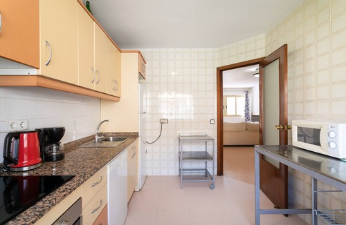 El Moncayo House | Vacation Home "La Roqueta" with Garden, Terrace & Wi-Fi