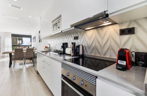 Torre de la Horadada House | Vacation home for 4 guests with 95m² in Pilar de la Horadada (169658)