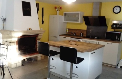 Meschers-sur-Gironde House | Vacation home in Meschers quiet area