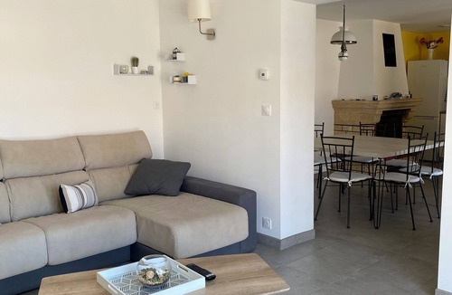 Meschers-sur-Gironde House | Vacation home in Meschers quiet area