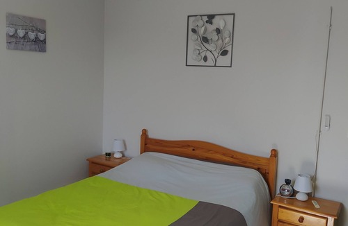 Meschers-sur-Gironde House | Vacation home in Meschers quiet area