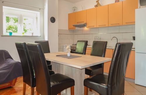 Jadranovo House | Vacation home Mila by Interhome