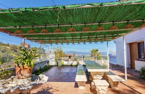 Mont Barbat House | Vacation home Abie by Interhome