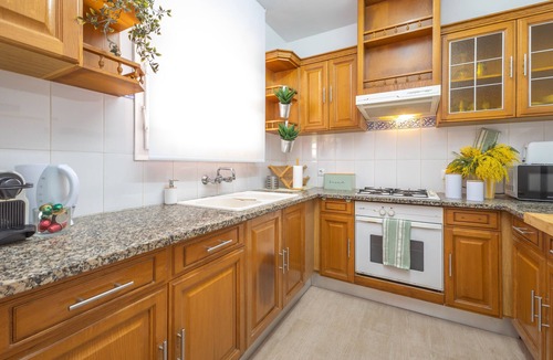 Sant Feliu de Guixols House | Vacation Home "Sant Pol" Only for Families with Private Pool & Wi-Fi
