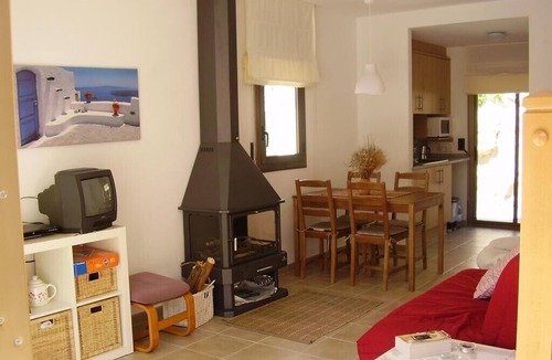 La Torre Vella House | Vacation home in Costa Brava: private garden, community pool.