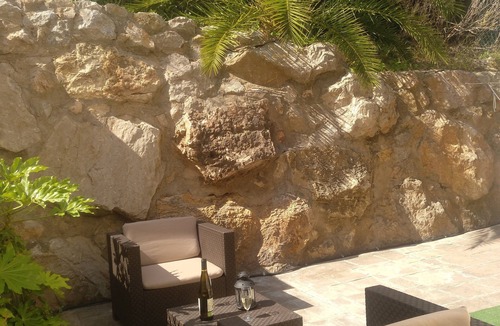 La Torre Vella House | Vacation home in Costa Brava: private garden, community pool.
