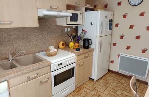 Notre-Dame-de-Monts House | Vacation Home in Notre-Dame-de-Monts - 6 People - Pets Allowed