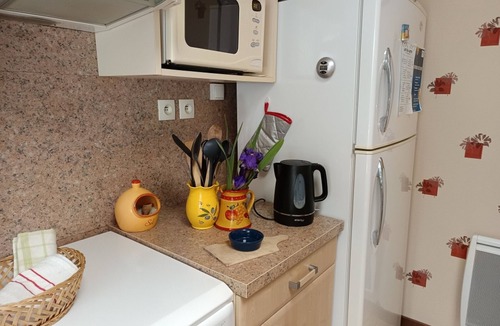 Notre-Dame-de-Monts House | Vacation Home in Notre-Dame-de-Monts - 6 People - Pets Allowed