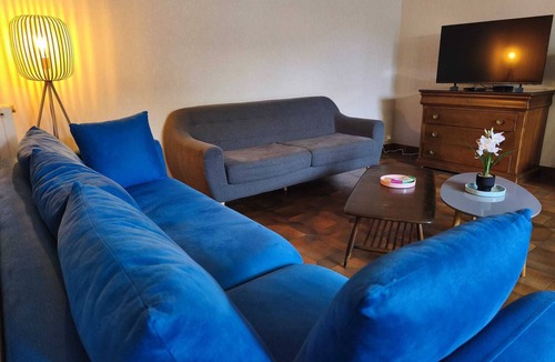 Baille Villa | Vacation home in Brittany Le Daou Di