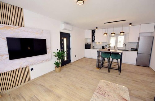 Sveta Nedjelja House | Vacation home Cicak by Interhome