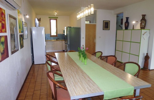 Rovanjska House | Vacation home Valek by Interhome
