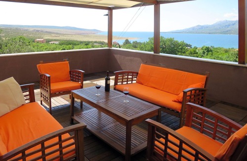 Rovanjska House | Vacation home Valek by Interhome
