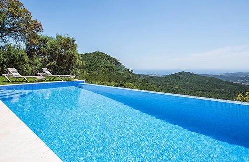 Santa Cristina de Aro House | Vacation home Amalia by Interhome