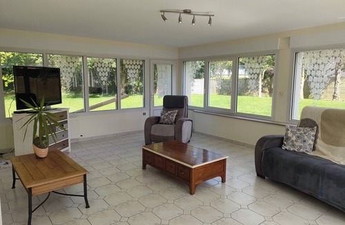 Plestin-les-Greves House | VACATION HOME 3 KM FROM THE SEA