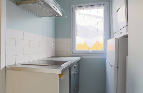 Saint-Quay-Portrieux House | Vacation Home "Joisalig" with Private Terrace