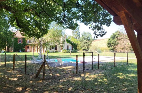 Mauvezin House | Vacation home 10 persons