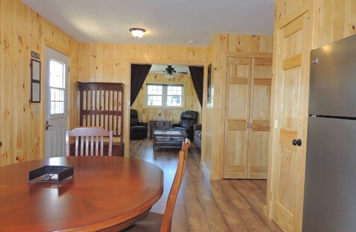 Cape Vincent House | Vacation Home #18 - 2 bedroom/2 bath