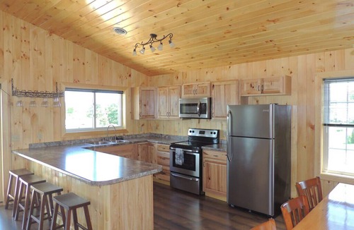 Cape Vincent House | Vacation Home #20 - 5 bedroom/3 bath