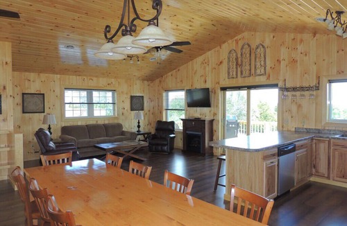 Cape Vincent House | Vacation Home #20 - 5 bedroom/3 bath
