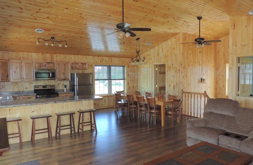 Cape Vincent House | Vacation Home #20 - 5 bedroom/3 bath