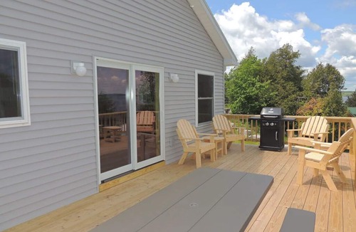 Cape Vincent House | Vacation Home #20 - 5 bedroom/3 bath