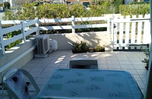 Valras-Plage House | Vacation home 200 m from the beach
