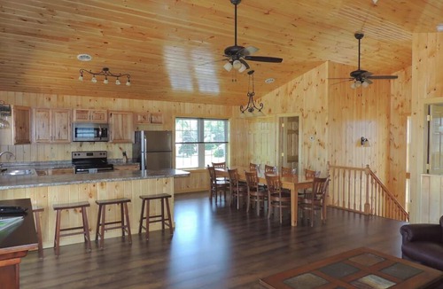 Cape Vincent House | Vacation Home #21 - 5 bedroom/3 bath