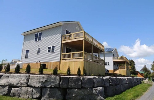 Cape Vincent House | Vacation Home #21 - 5 bedroom/3 bath