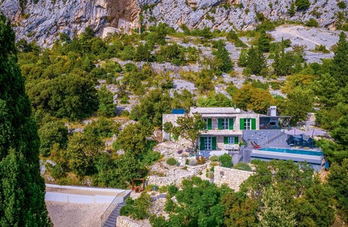 Makarska House | Vacation home 2M by Interhome