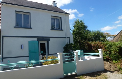 Saint-Lyphard House | Vacation home 3 bedrooms 15 mn from La Baule