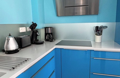 Cabourg House | Vacation home, 300M BEACH (CABOURG town center)-6 people, 3 bedrooms