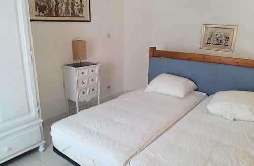 Vic-la-Gardiole House | Vacation home 5 minutes from the sea by car between Sete and Montpellier.
