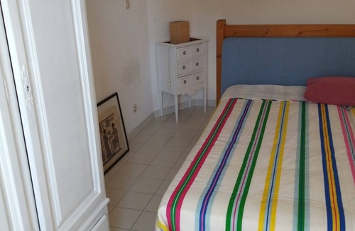 Vic-la-Gardiole House | Vacation home 5 minutes from the sea by car between Sete and Montpellier.