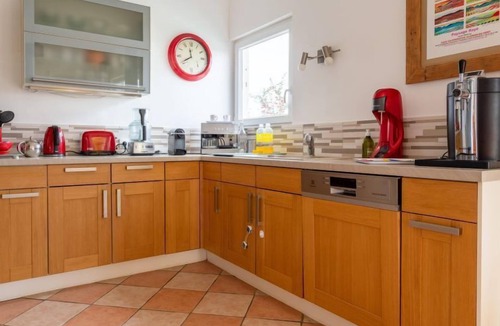 Alignan-du-Vent House | Vacation home Akwaba by Interhome