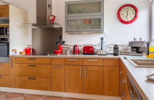 Alignan-du-Vent House | Vacation home Akwaba by Interhome