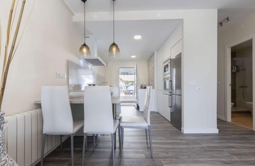 Cunit House | Vacation home Aeris by Interhome