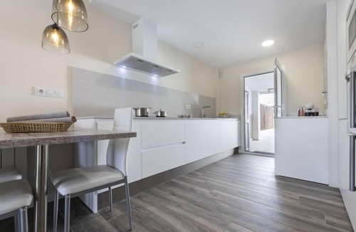 Cunit House | Vacation home Aeris by Interhome