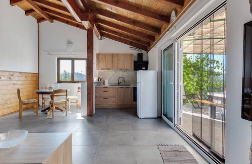 Zaton House | Vacation home Agis by Interhome