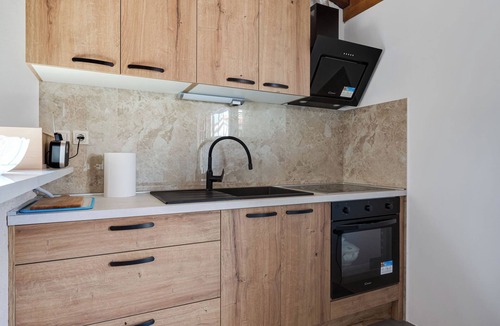 Zaton House | Vacation home Agis by Interhome