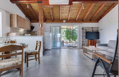 Zaton House | Vacation home Agis by Interhome