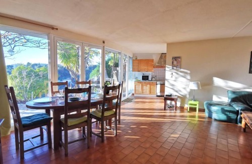 Saint Pierre de Feric House | Vacation home Agora by Interhome