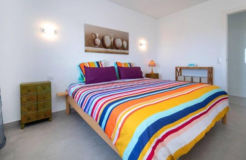 Bernia House | Vacation home Aitana in Altea - 6 persons, 3 bedrooms