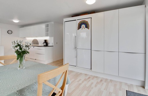 Ballum House | Vacation home "Ajla" by Interhome