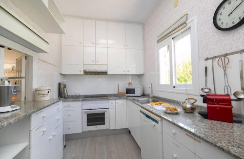 El Albir House | Vacation home Alan by Interhome